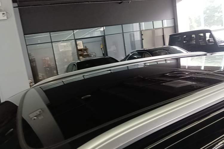 Used Volkswagen Touareg 2022 3.0 TSI Prestige Edition Classic Sport Package Roof
