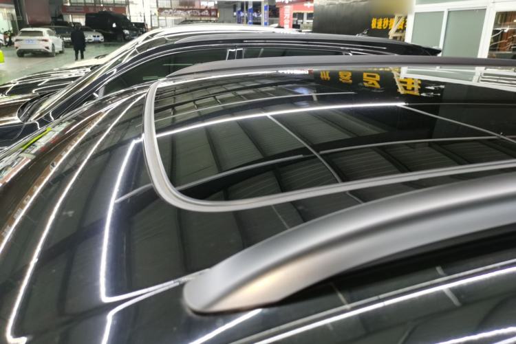 Used Volkswagen Touareg 2022 3.0 TSI Luxury Edition Black Diamond Sport Package Roof