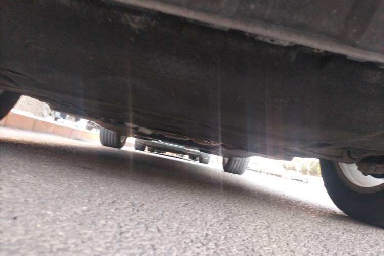 Used Volkswagen Touareg 2022 2.0 TSI RuiShang Edition Chassis Front