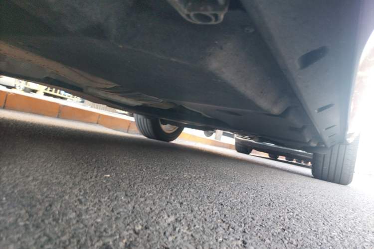 Used Volkswagen Touareg 2022 2.0 TSI RuiShang Edition Chassis Front Left