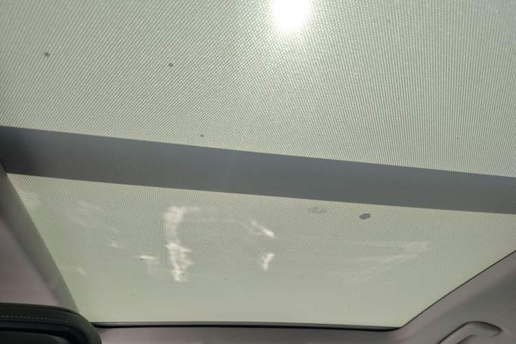 Used Volkswagen Touareg 2022 2.0 TSI RuiShang Edition Headliner