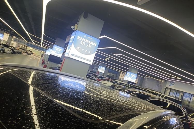 Used Volkswagen Touareg 2022 2.0 TSI RuiShang Edition Roof
