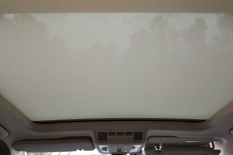 Used Volkswagen Touareg 2022 3.0 TSI Prestige Edition Classic Sport Package Headliner