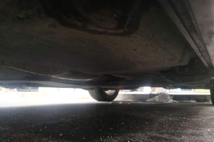 Used Volkswagen Touareg 2022 2.0 TSI RuiShang Edition Chassis Front Left
