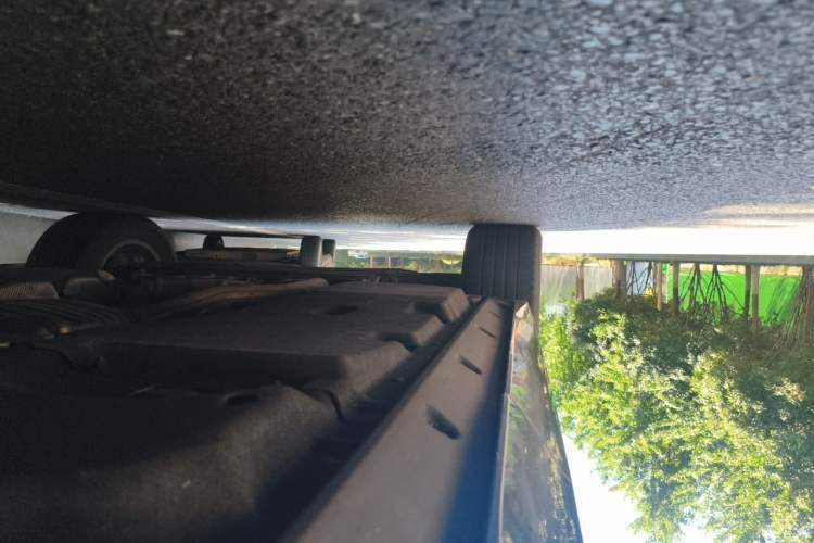 Used Volkswagen Touareg 2022 2.0 TSI RuiShang Edition Chassis Rear Left