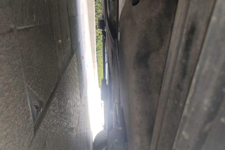 Used Volkswagen Touareg 2022 2.0 TSI RuiShang Edition Chassis Rear Right