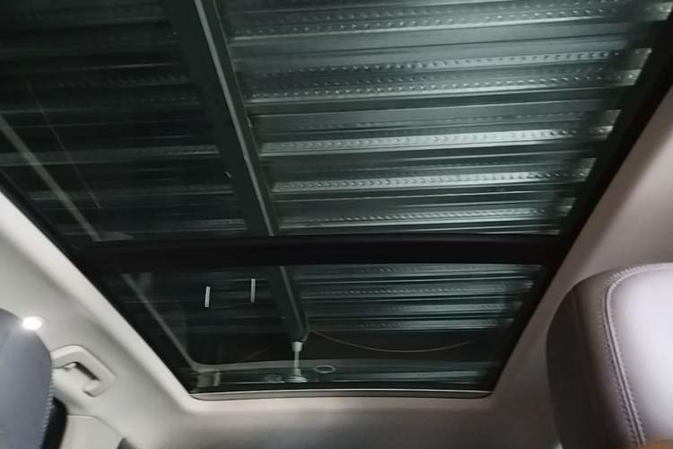 Used Volkswagen Touareg 2022 2.0 TSI RuiShang Edition Headliner