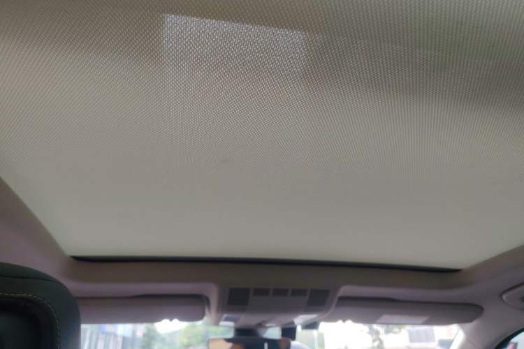 Used Volkswagen Touareg 2022 2.0 TSI RuiShang Edition Headliner