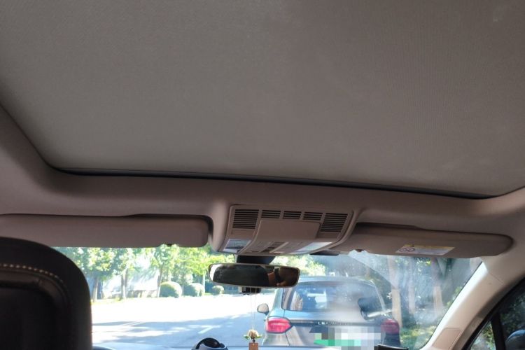 Used Volkswagen Touareg 2022 2.0 TSI RuiShang Edition Headliner