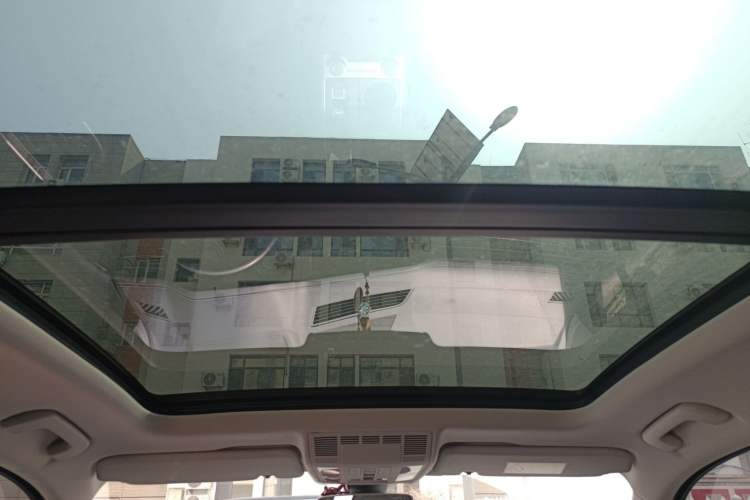 Used Volkswagen Touareg 2022 2.0 TSI Flagship Special Edition Headliner