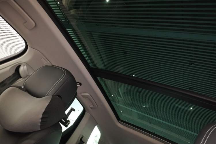 Used Volkswagen Touareg 2022 2.0 TSI Flagship Special Edition Headliner