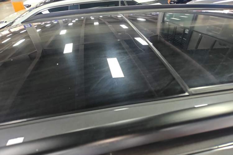 Used Volkswagen Touareg 2022 3.0 TSI Luxury Edition Black Diamond Sport Package Roof