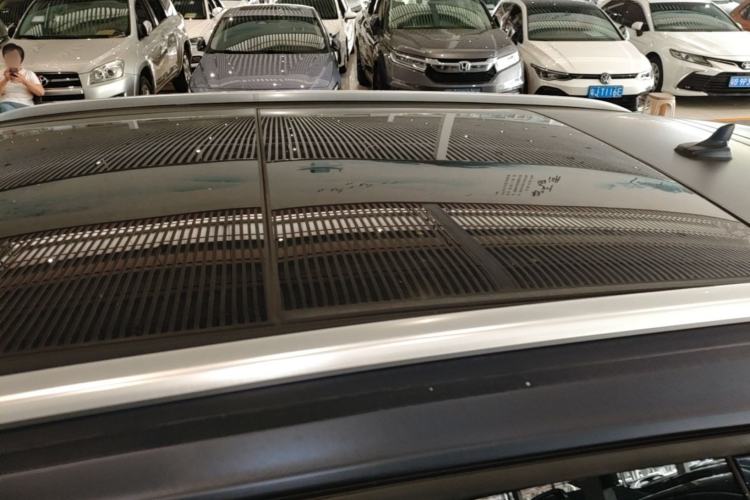 Used Volkswagen Touareg 2022 2.0 TSI Flagship Special Edition Roof