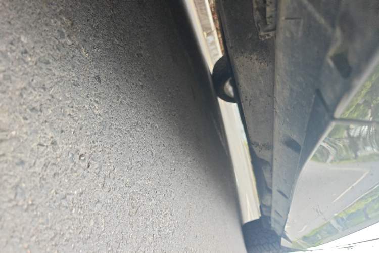 Used Volkswagen Touareg 2022 2.0 TSI RuiShang Edition Chassis Front Left