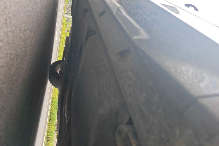 Used Volkswagen Touareg 2022 2.0 TSI RuiShang Edition Chassis Front Right