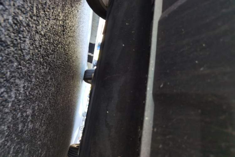 Used Volkswagen Touareg 2023 2.0 TSI RuiShang Edition Chassis Front