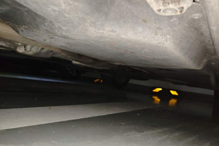 Used Volkswagen Touareg 2023 2.0 TSI RuiShang Edition Chassis Front Left