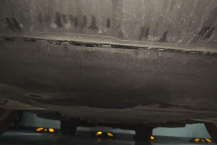 Used Volkswagen Touareg 2023 2.0 TSI RuiShang Edition Chassis Front