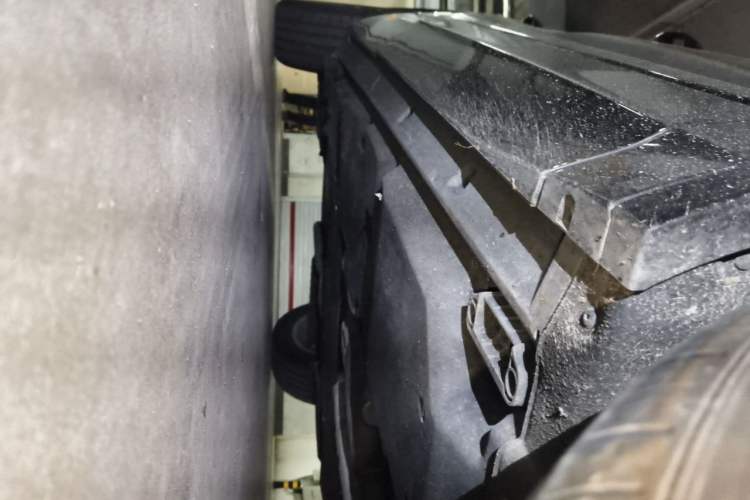Used Volkswagen Touareg 2023 2.0 TSI RuiShang Edition Chassis Front Right