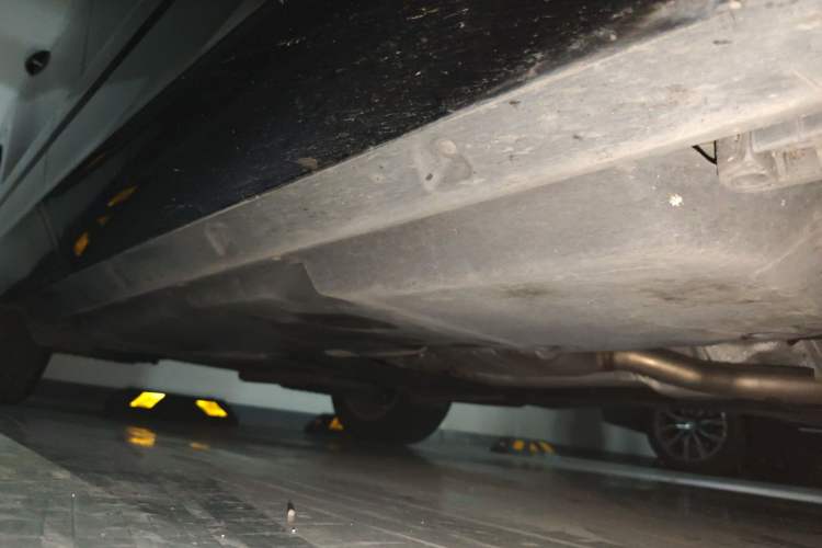 Used Volkswagen Touareg 2023 2.0 TSI RuiShang Edition Chassis Front Right