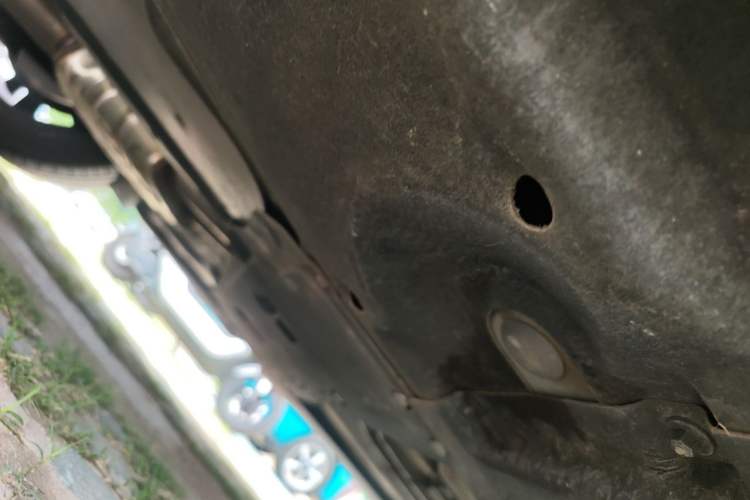 Used Volkswagen Touareg 2023 3.0 TSI Luxury Edition Obsidian Black Sport Package Chassis Rear Right