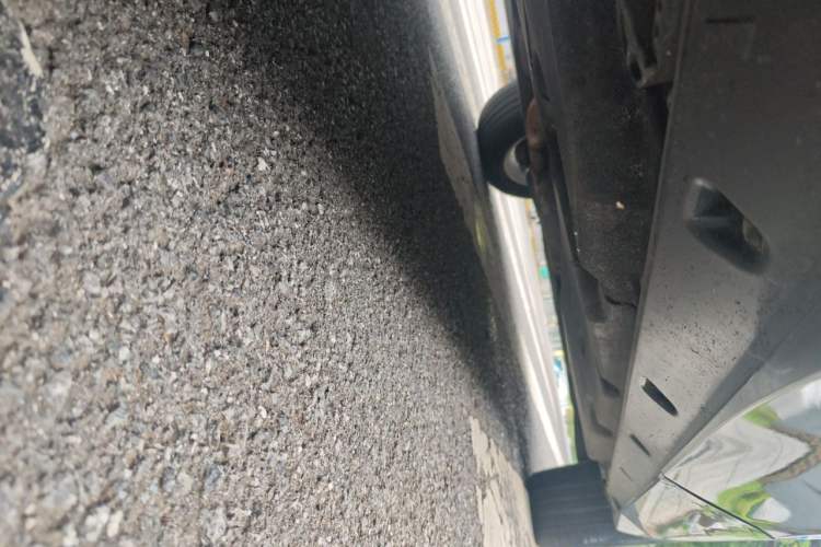 Used Volkswagen Touareg 2023 2.0 TSI RuiShang Edition Chassis Rear Right