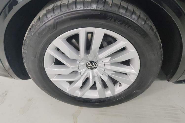 Used Volkswagen Touareg 2023 2.0 TSI RuiShang Edition Exterior 7