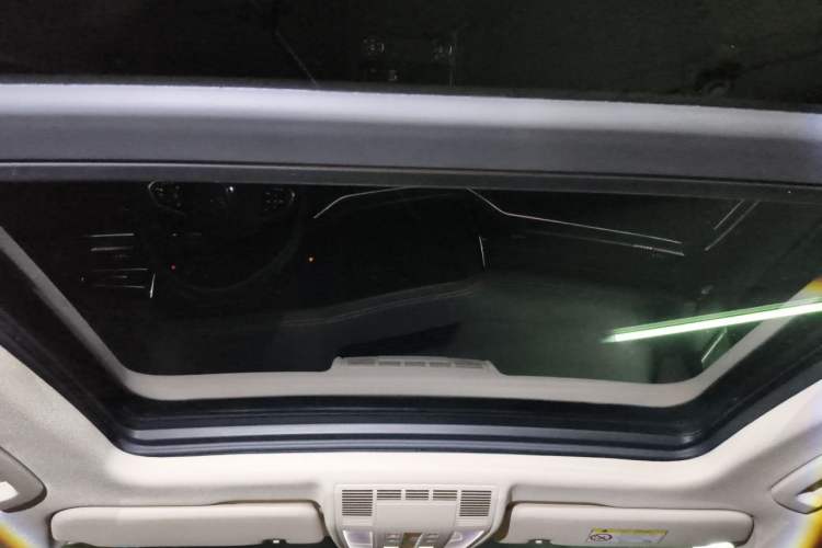 Used Volkswagen Touareg 2023 2.0 TSI RuiShang Edition Headliner