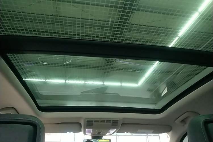 Used Volkswagen Touareg 2023 3.0 TSI Prestige Edition Classic Sport Package Headliner