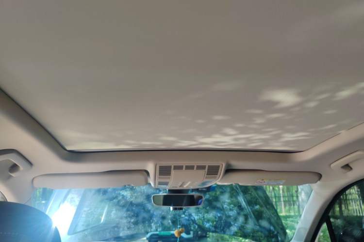 Used Volkswagen Touareg 2023 3.0 TSI Prestige Edition Classic Sport Package Headliner