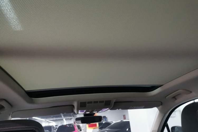 Used Volkswagen Touareg 2023 3.0 TSI Prestige Edition Classic Sport Package Headliner