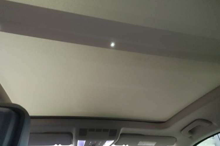 Used Volkswagen Touareg 2023 3.0 TSI Prestige Edition Classic Sport Package Headliner