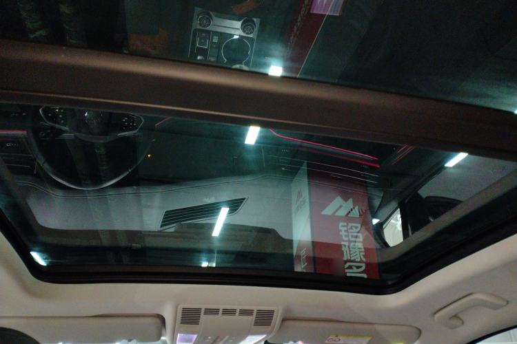 Used Volkswagen Touareg 2023 2.0 TSI RuiShang Edition Headliner