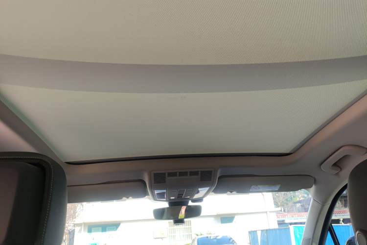 Used Volkswagen Touareg 2023 3.0 TSI Prestige Edition Classic Sport Package Headliner