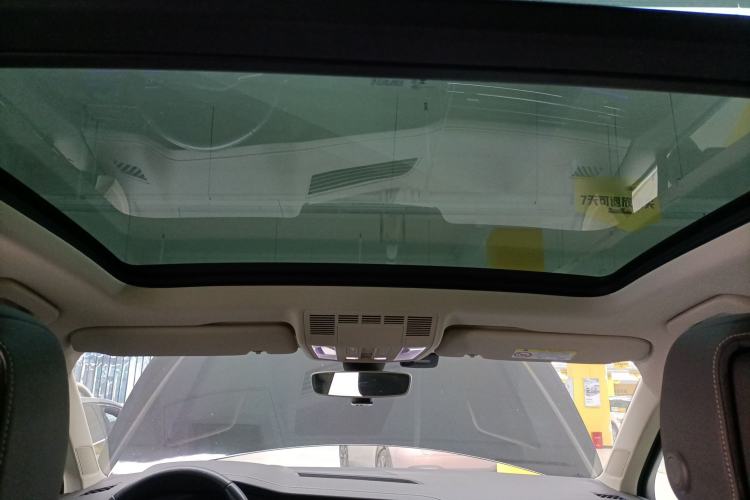 Used Volkswagen Touareg 2023 3.0 TSI Prestige Edition Classic Sport Package Headliner