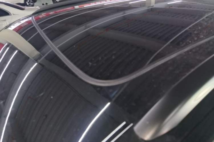 Used Volkswagen Touareg 2023 3.0 TSI Luxury Edition Obsidian Black Sport Package Roof