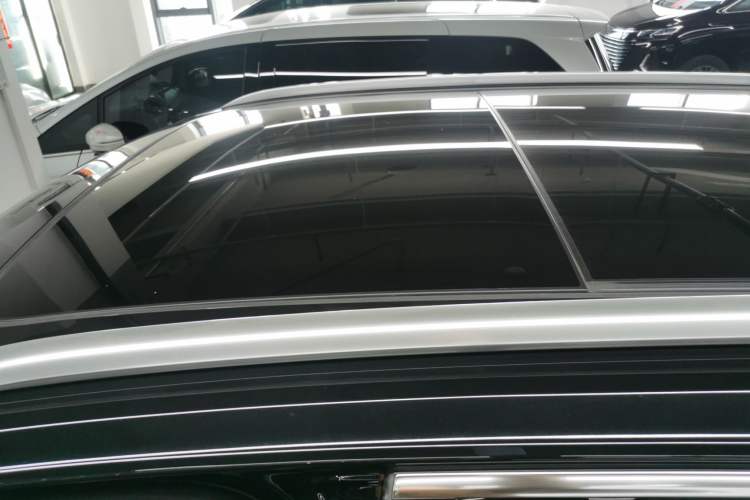 Used Volkswagen Touareg 2023 3.0 TSI Prestige Edition Classic Sport Package Roof