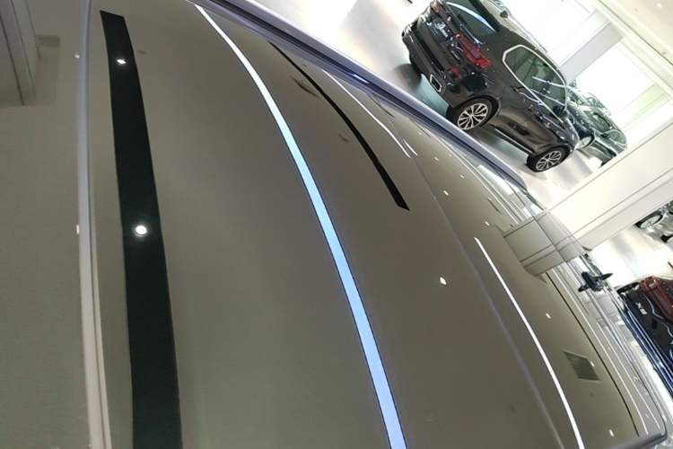 Used Volkswagen Touareg 2023 3.0 TSI Prestige Edition Classic Sport Package Roof