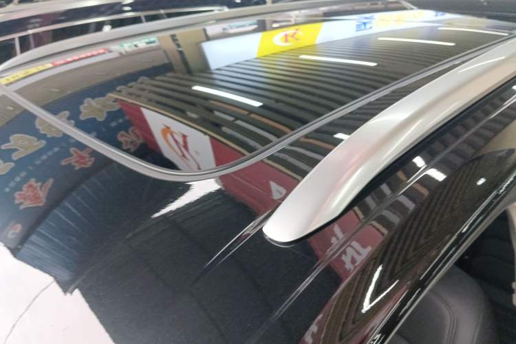 Used Volkswagen Touareg 2023 2.0 TSI RuiShang Edition Roof