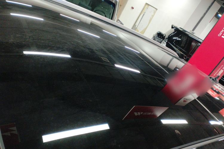 Used Volkswagen Touareg 2023 2.0 TSI RuiShang Edition Roof