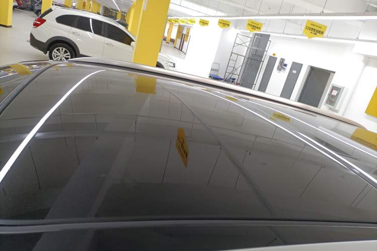 Used Volkswagen Touareg 2023 3.0 TSI Prestige Edition Classic Sport Package Roof