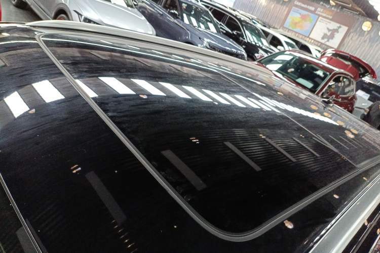 Used Volkswagen Touareg 2023 2.0 TSI RuiShang Edition Roof