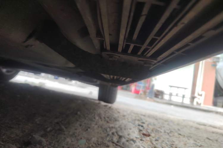 Used Volkswagen Touareg 2023 2.0 TSI RuiShang Edition Chassis Front Left
