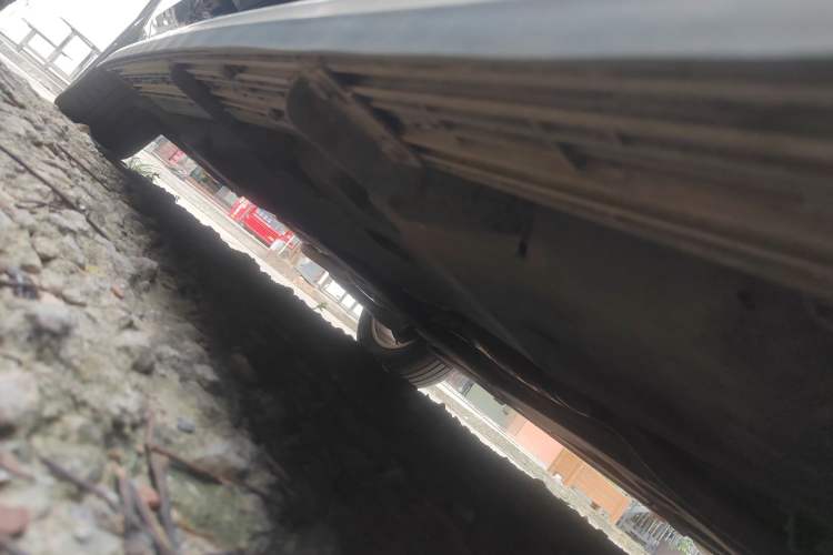 Used Volkswagen Touareg 2023 2.0 TSI RuiShang Edition Chassis Front Right