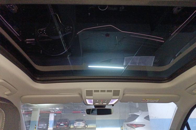 Used Volkswagen Touareg 2023 2.0 TSI RuiShang Edition Headliner