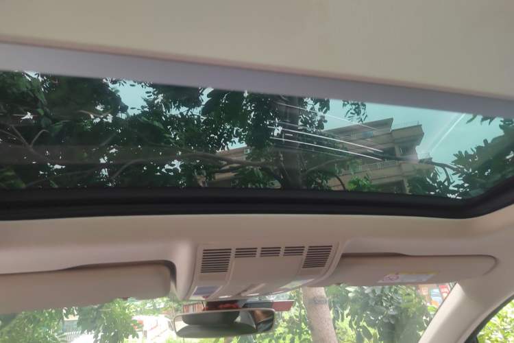 Used Volkswagen Touareg 2023 2.0 TSI RuiShang Edition Headliner