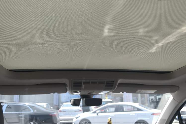 Used Volkswagen Touareg 2023 2.0 TSI RuiShang Edition Headliner