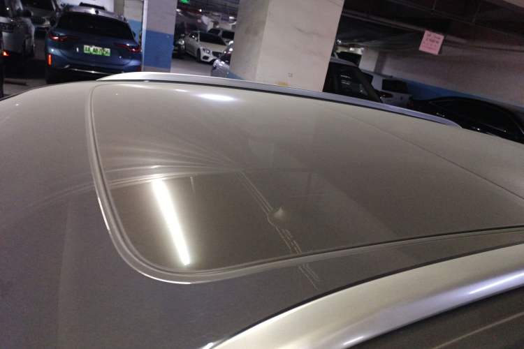 Used Volkswagen Touareg 2023 2.0 TSI RuiShang Edition Roof