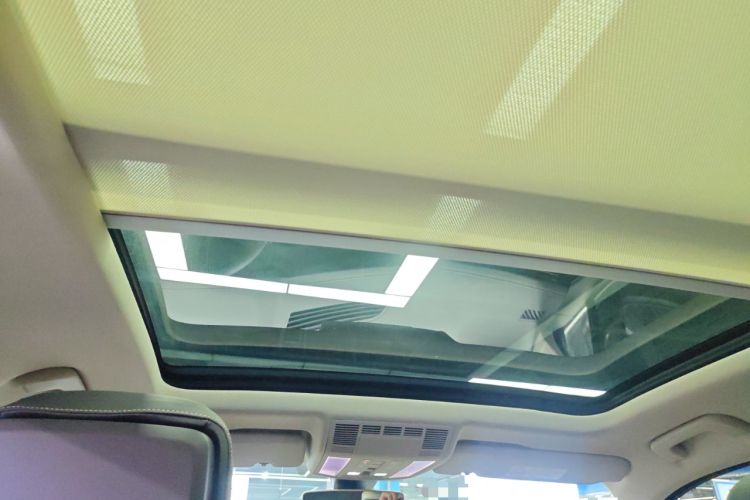 Used Volkswagen Touareg 2023 2.0 TSI RuiShang Edition Headliner