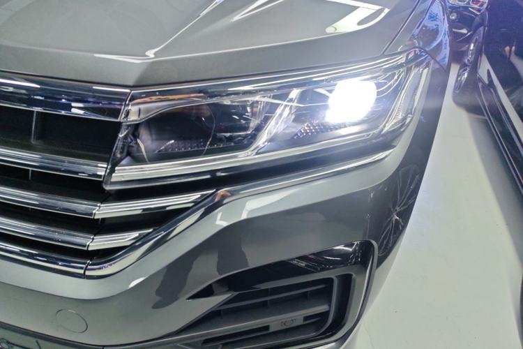 Used Volkswagen Touareg 2023 2.0 TSI RuiShang Edition Left Front Headlight